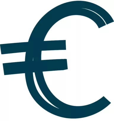 Symbole Euro