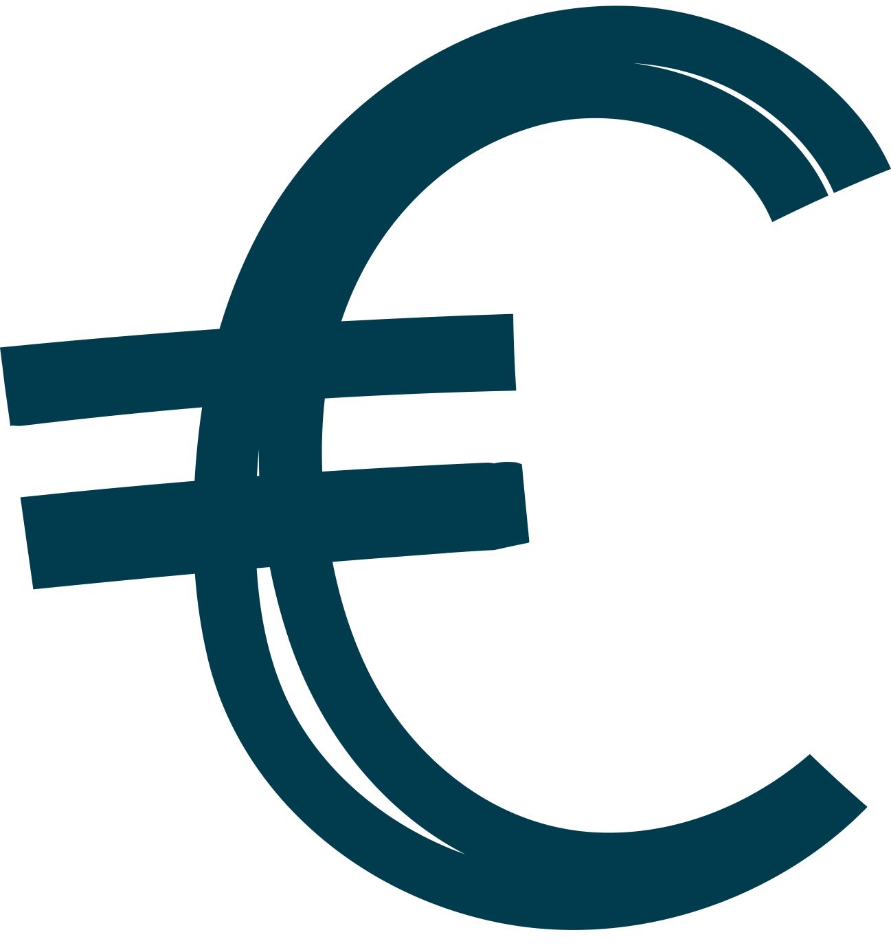 Symbole Euro
