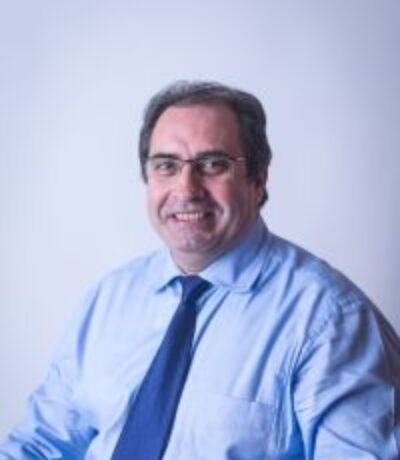 Portrait de Guy Davignon