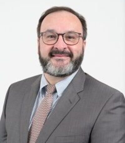 Portrait de Jean-François Jolivet