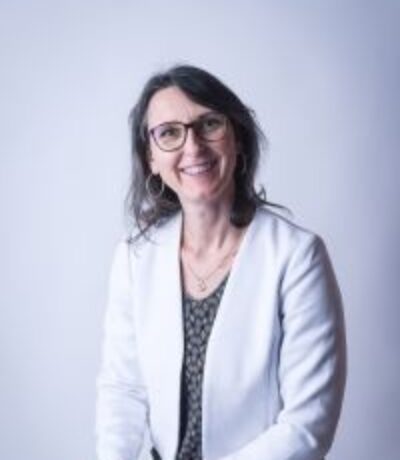 Portrait de Karine Dangreaux Henin