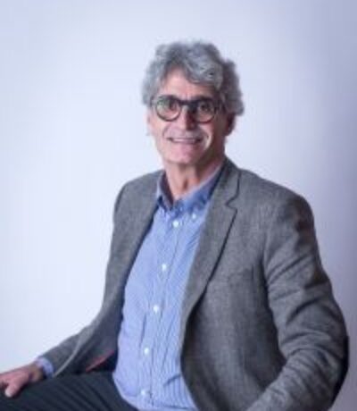 Portrait de Michel Verrecchia
