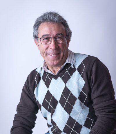 Portrait de Pedro Tomé Martins