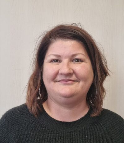 Portrait de Sandrine Vivet