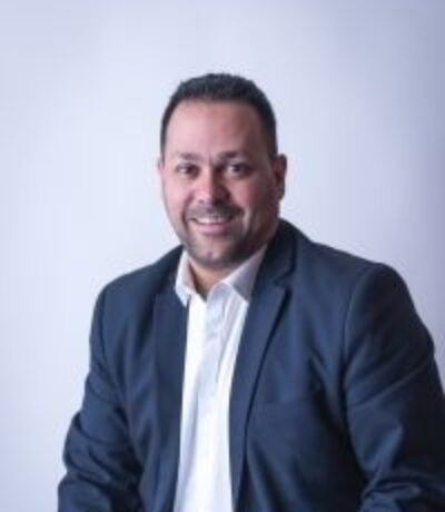 Portrait de Yannick Méthivier