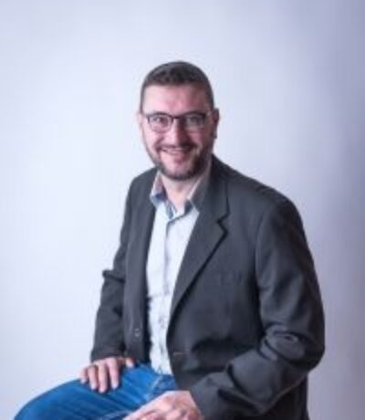 Portrait de Yoann Debiais