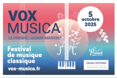 Vox Musica