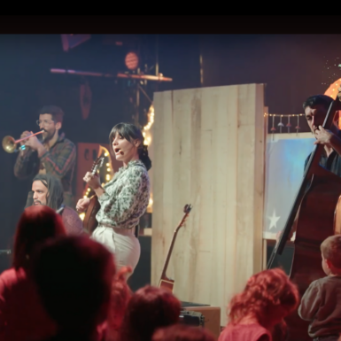 Pom de Pin Concert d'un collectif d'artistes