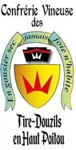 LOGO TIRE DOUZILS