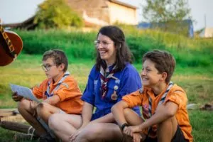 Scouts