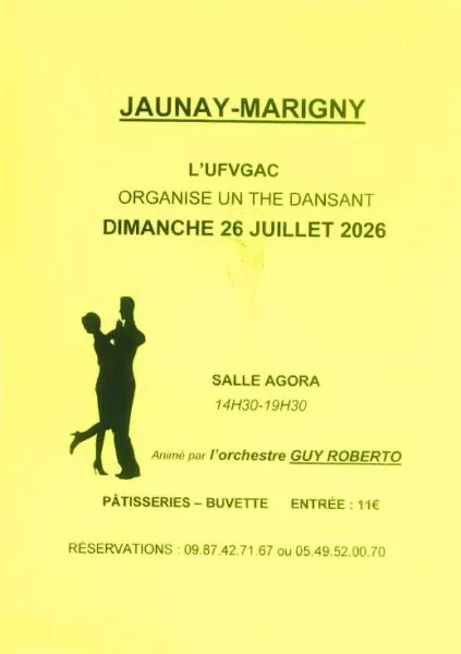 Affiche
