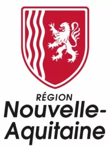 Logo de la région Nouvelle-Aquitaine