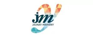 logo de la commune de Jaunay-Marigny