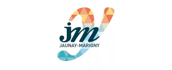 logo de la commune de Jaunay-Marigny